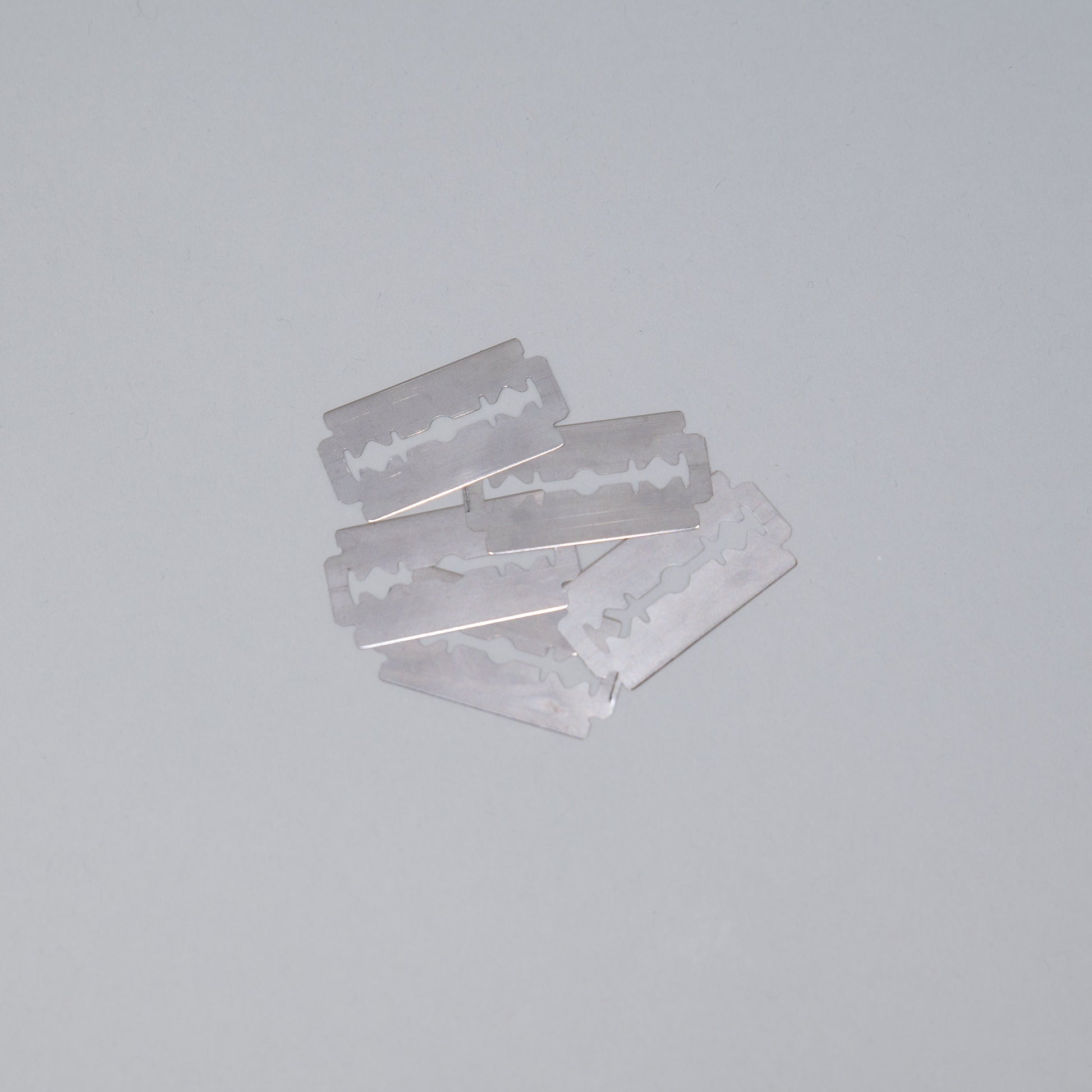 Razor Blade Refills-1