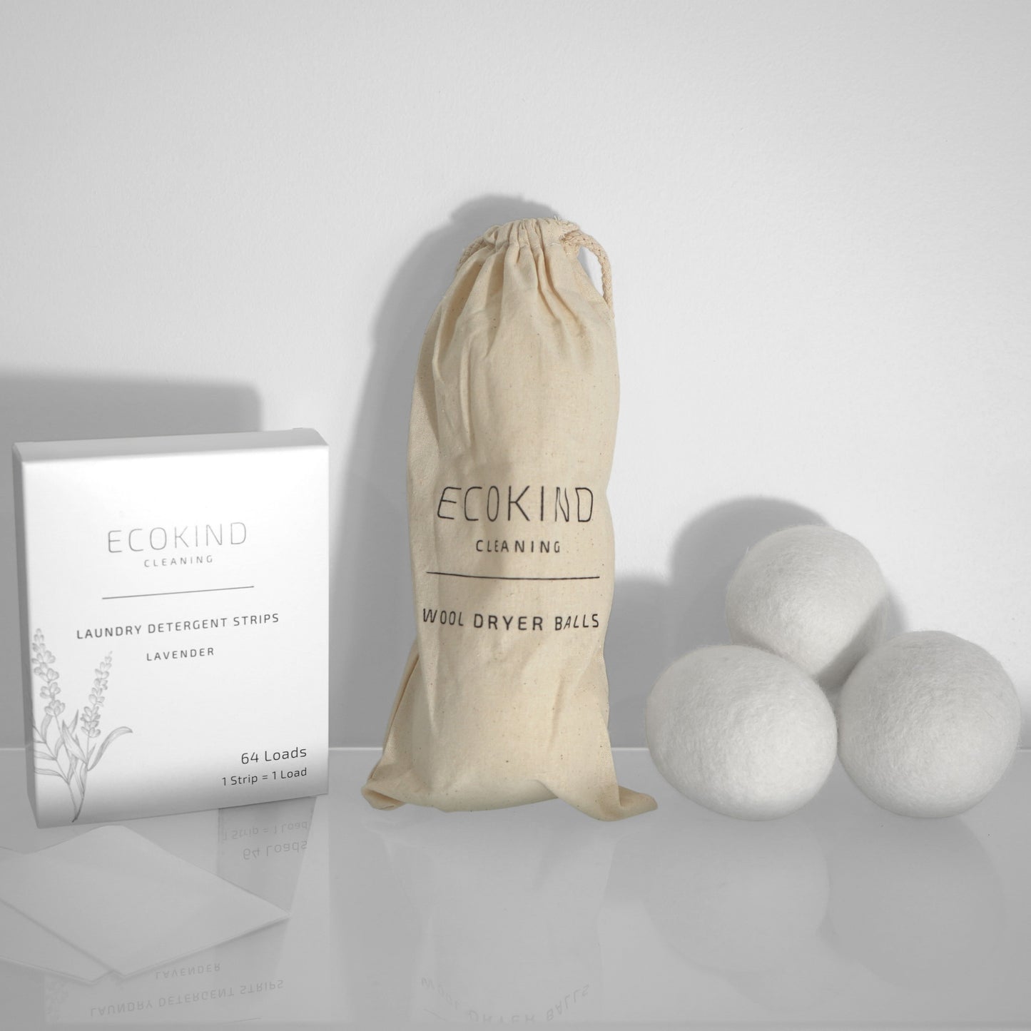 Laundry Essentials Kit-3