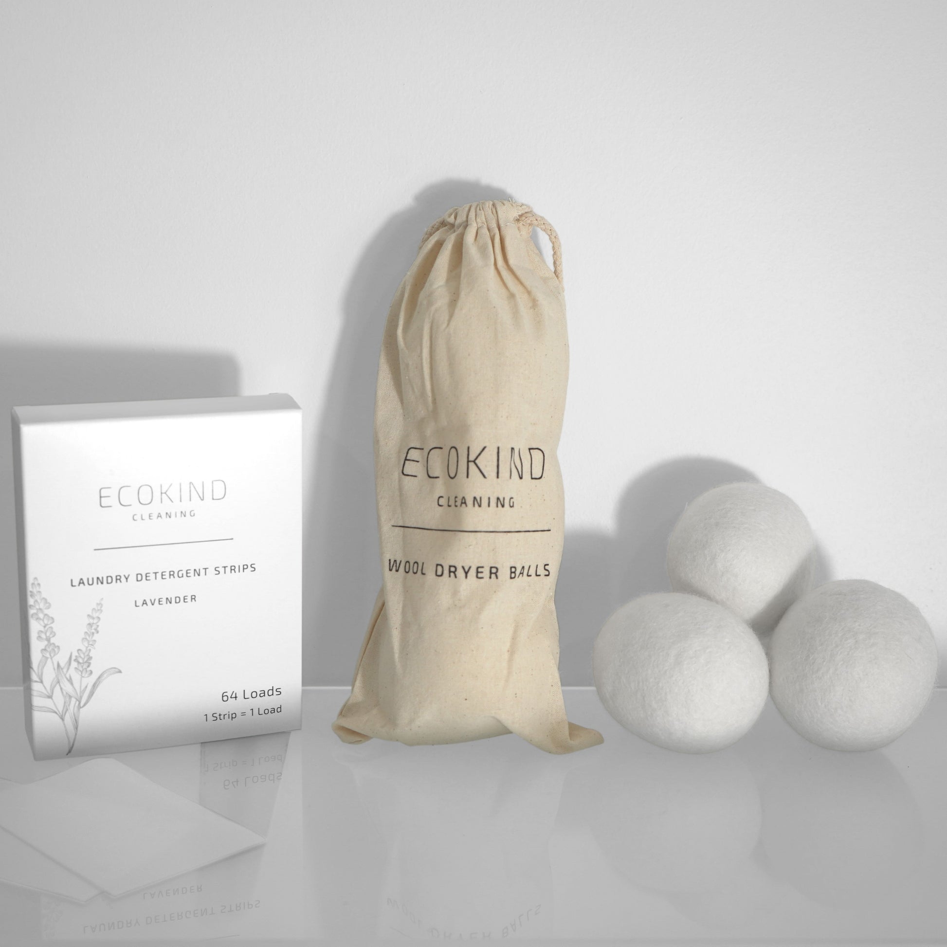 Laundry Essentials Kit-3