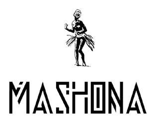 Mashona Collections