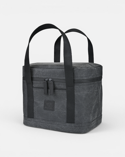 Lunch Cooler – Walrus (Black)