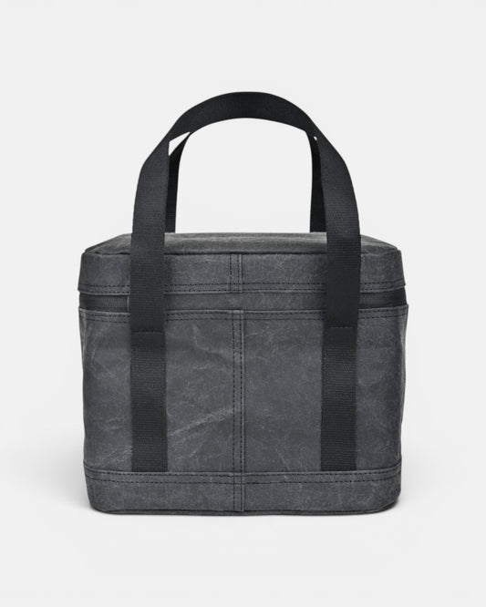 Lunch Cooler – Walrus (Black)