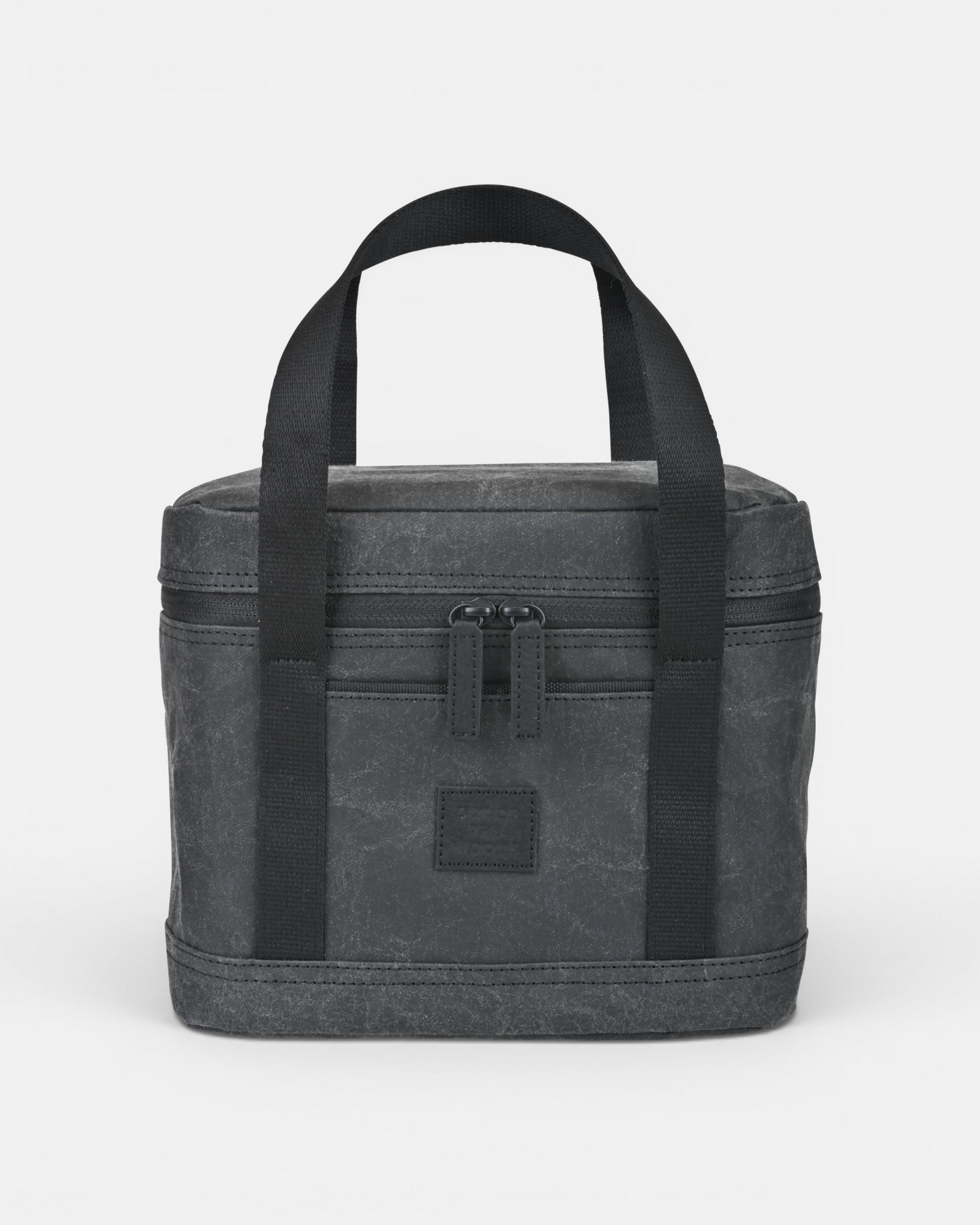 Lunch Cooler – Walrus (Black)