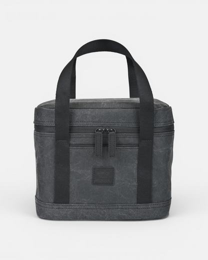Lunch Cooler – Walrus (Black)