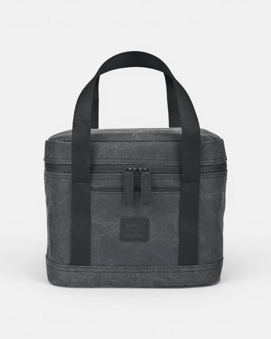 Lunch Cooler – Walrus (Black)