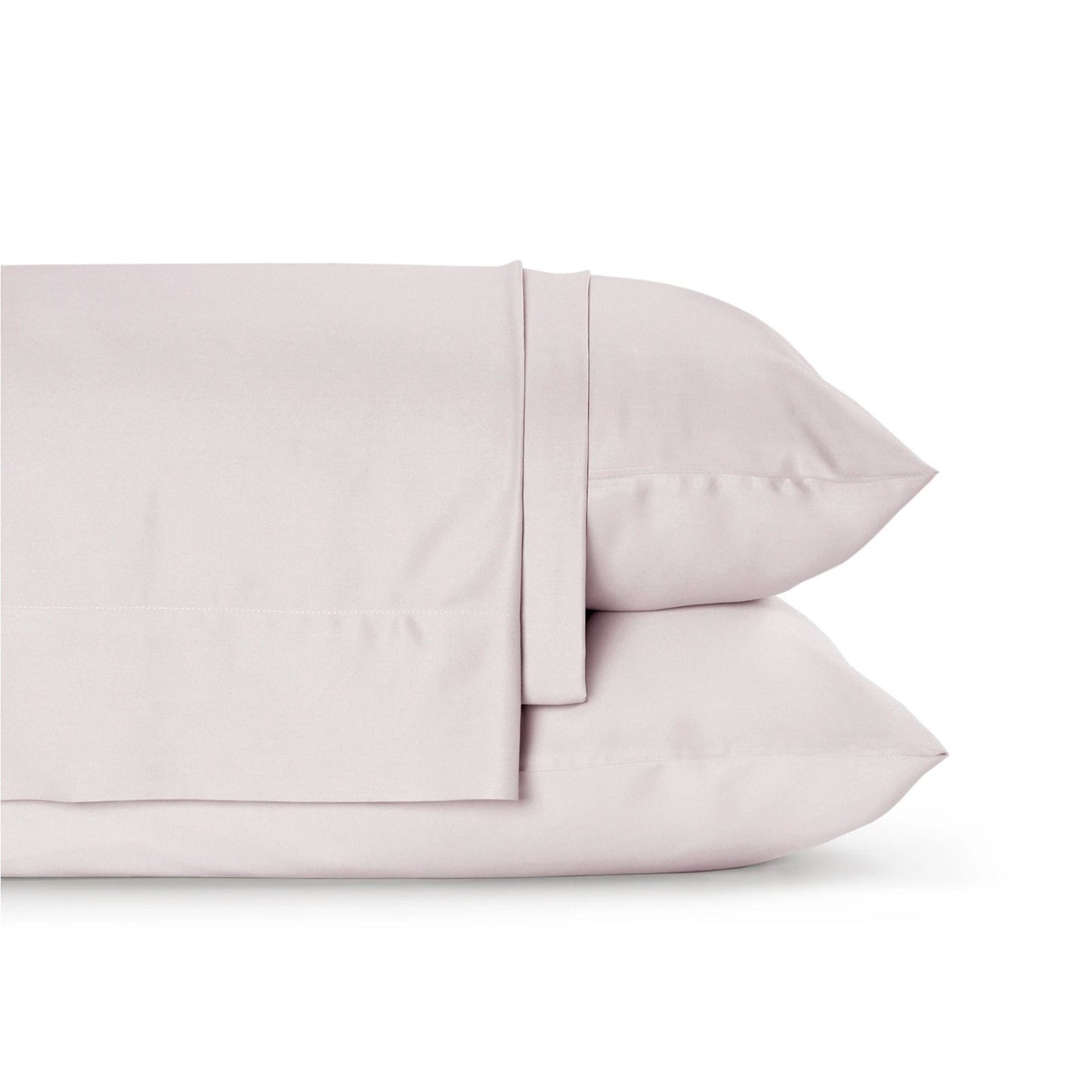 Bamboo Bed Sheet Set – Twill Weave (4-Piece Set)