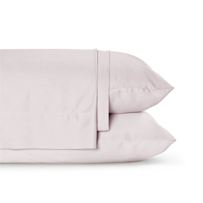 Bamboo Bed Sheet Set – Twill Weave (4-Piece Set)