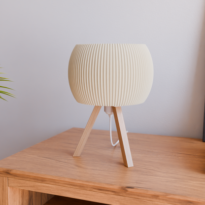 Orb Lamp-2