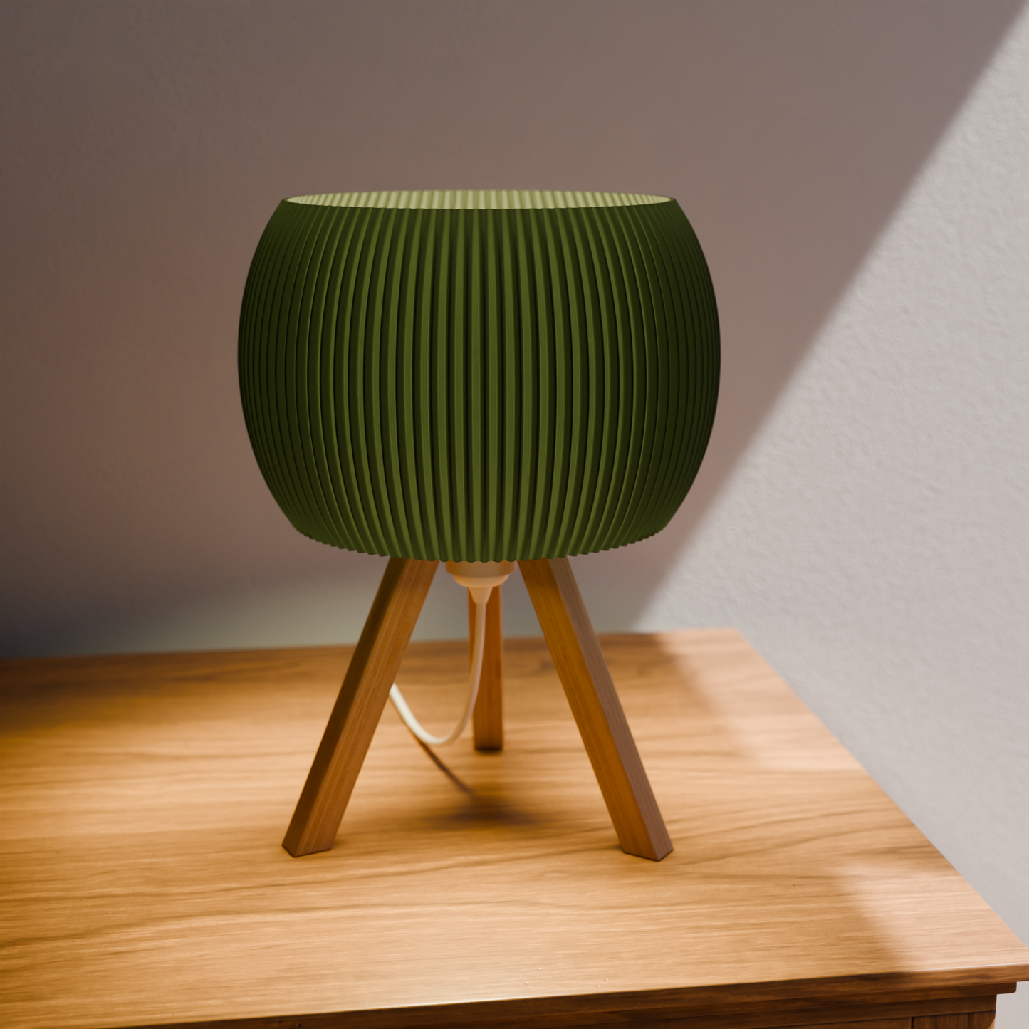 Orb Lamp-5