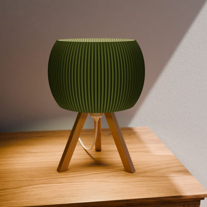 Orb Lamp-5