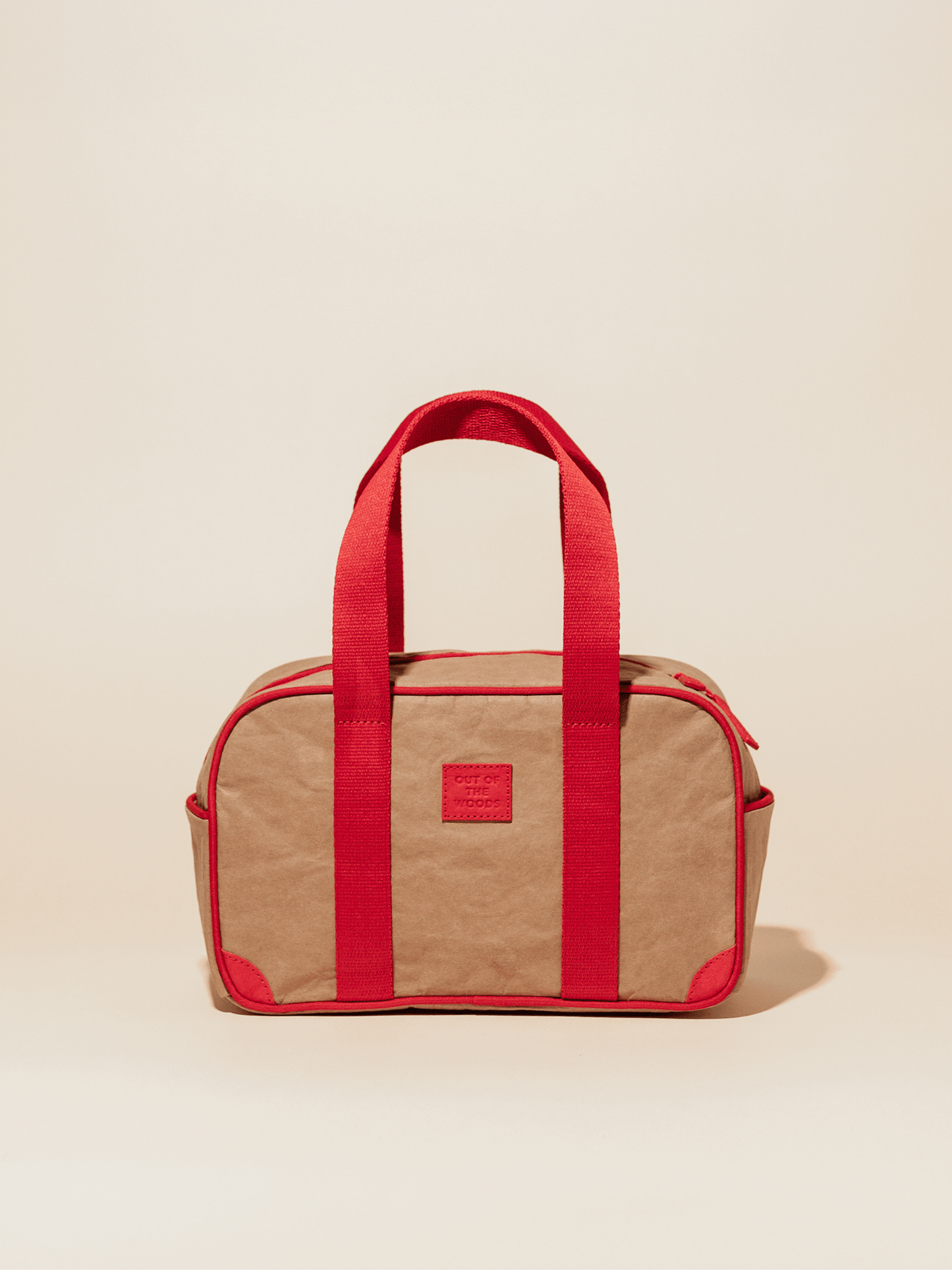 On the Move Lunch Cooler-0