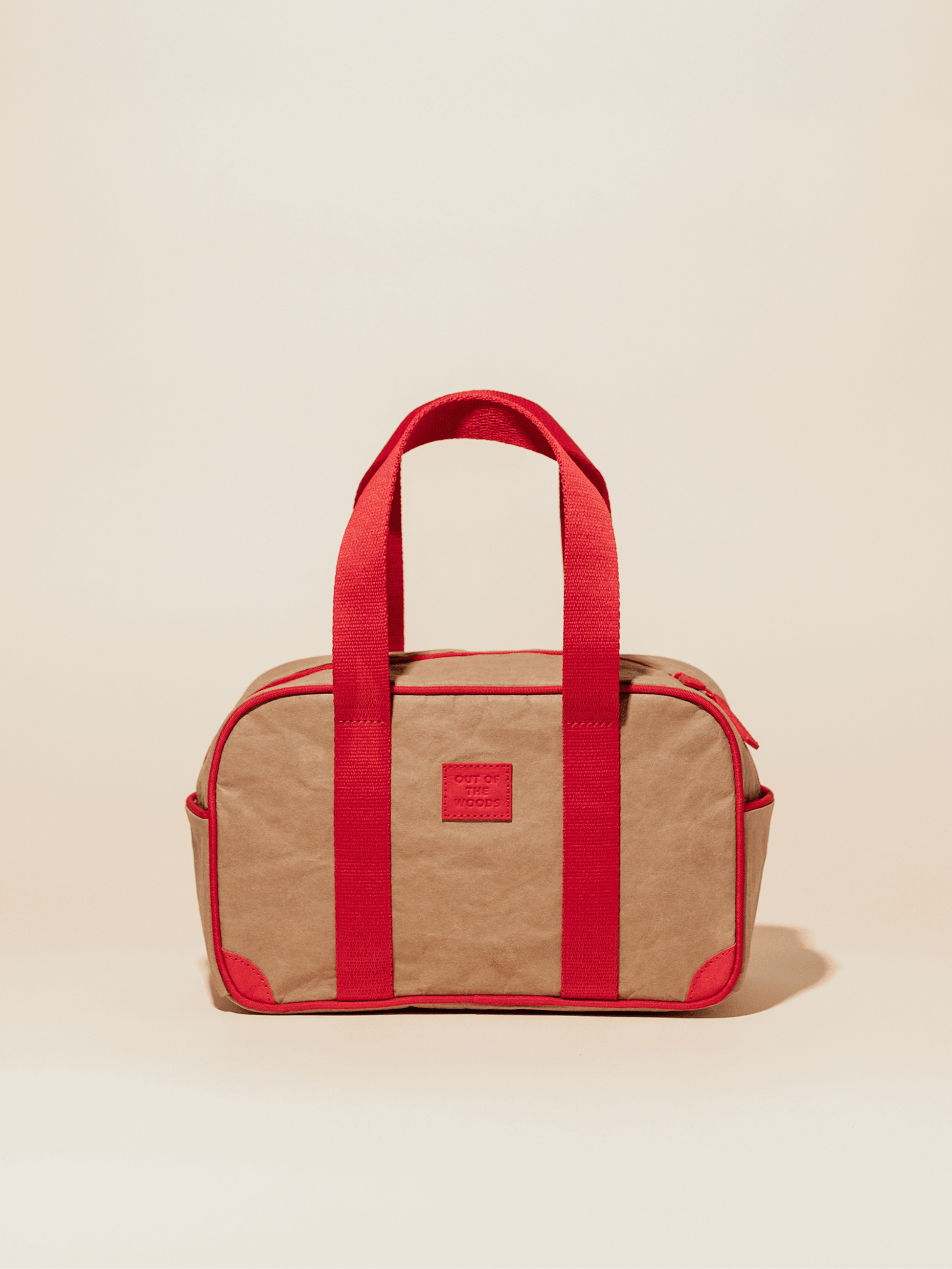 On the Move Lunch Cooler-0