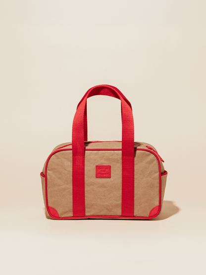 On the Move Lunch Cooler-0