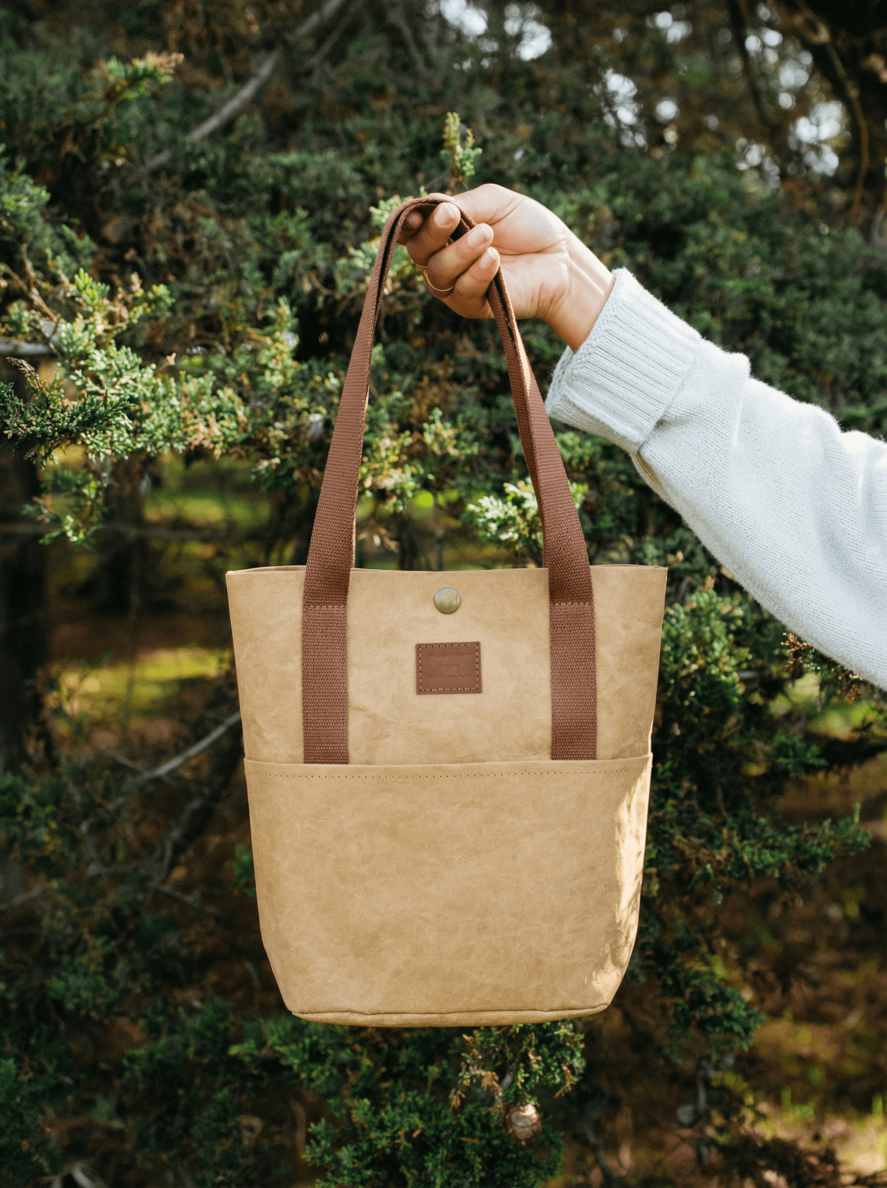 Rabbit Tote-3
