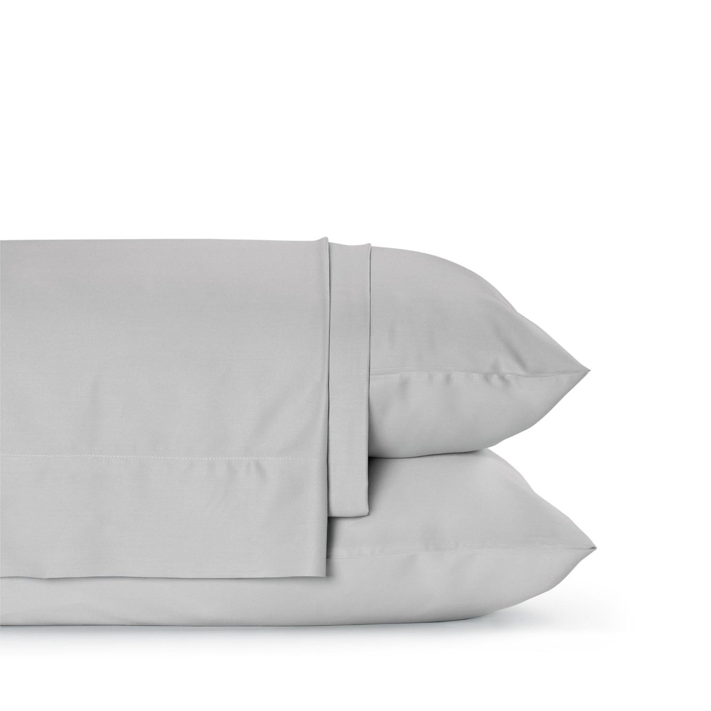 Bamboo Bed Sheet Set – Twill Weave (4-Piece Set)