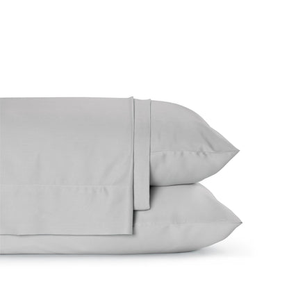 Bamboo Bed Sheet Set – Twill Weave (4-Piece Set)