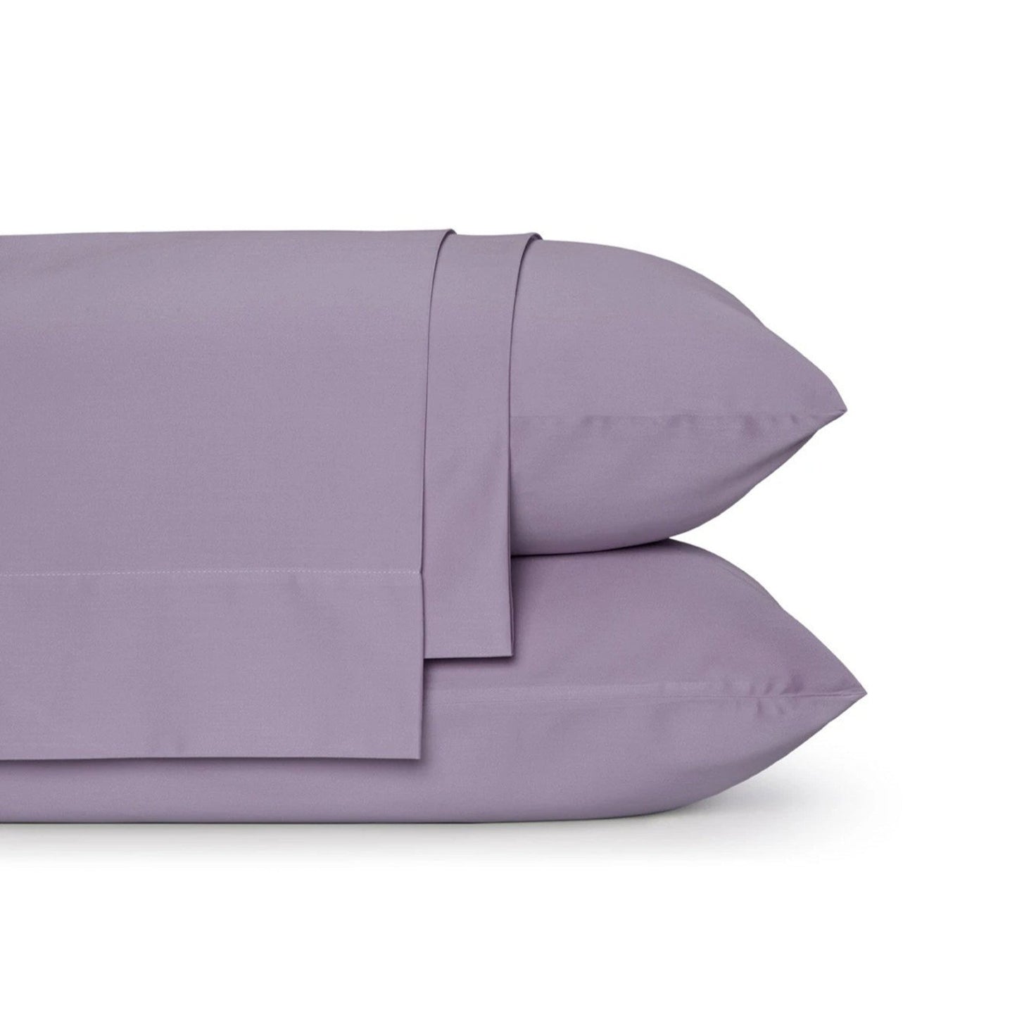 Bamboo Bed Sheet Set – Twill Weave (4-Piece Set)