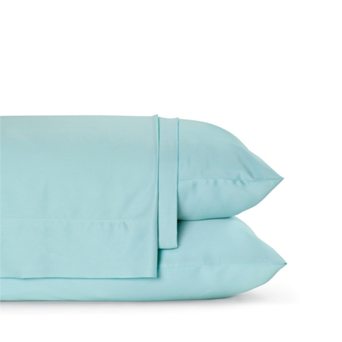 Bamboo Bed Sheet Set – Twill Weave (4-Piece Set)