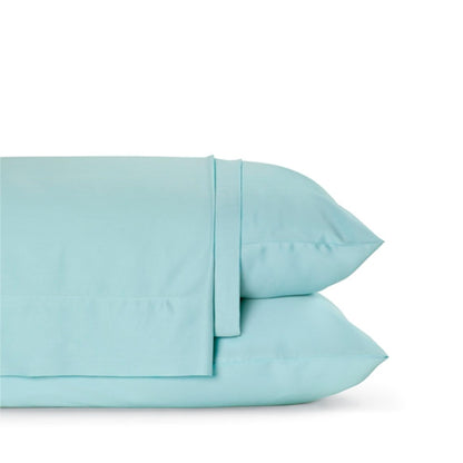 Bamboo Bed Sheet Set – Twill Weave (4-Piece Set)