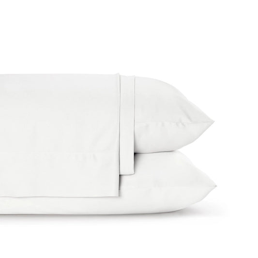 Bamboo Bed Sheet Set – Twill Weave (4-Piece Set)