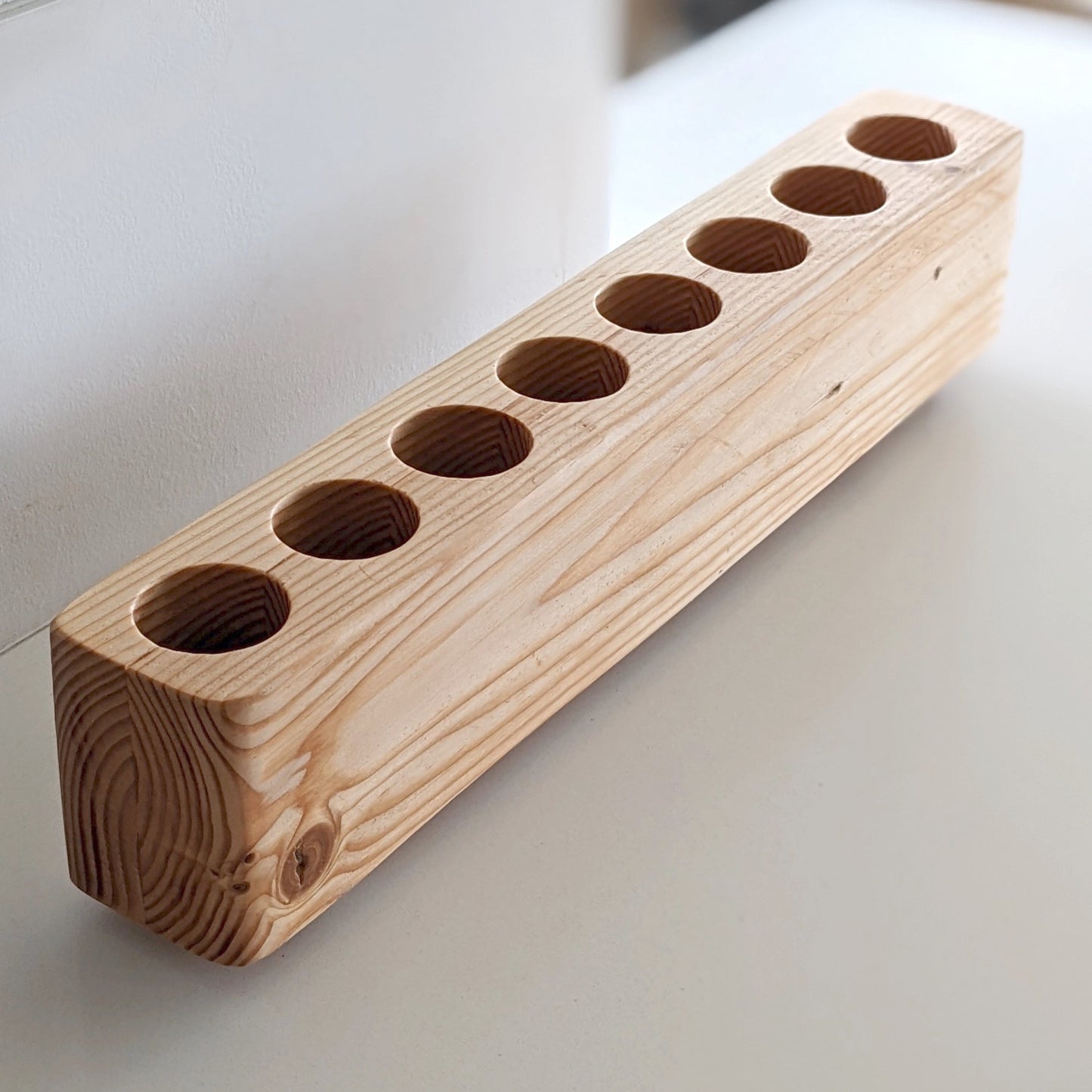 Slot cooking utensil holder-2