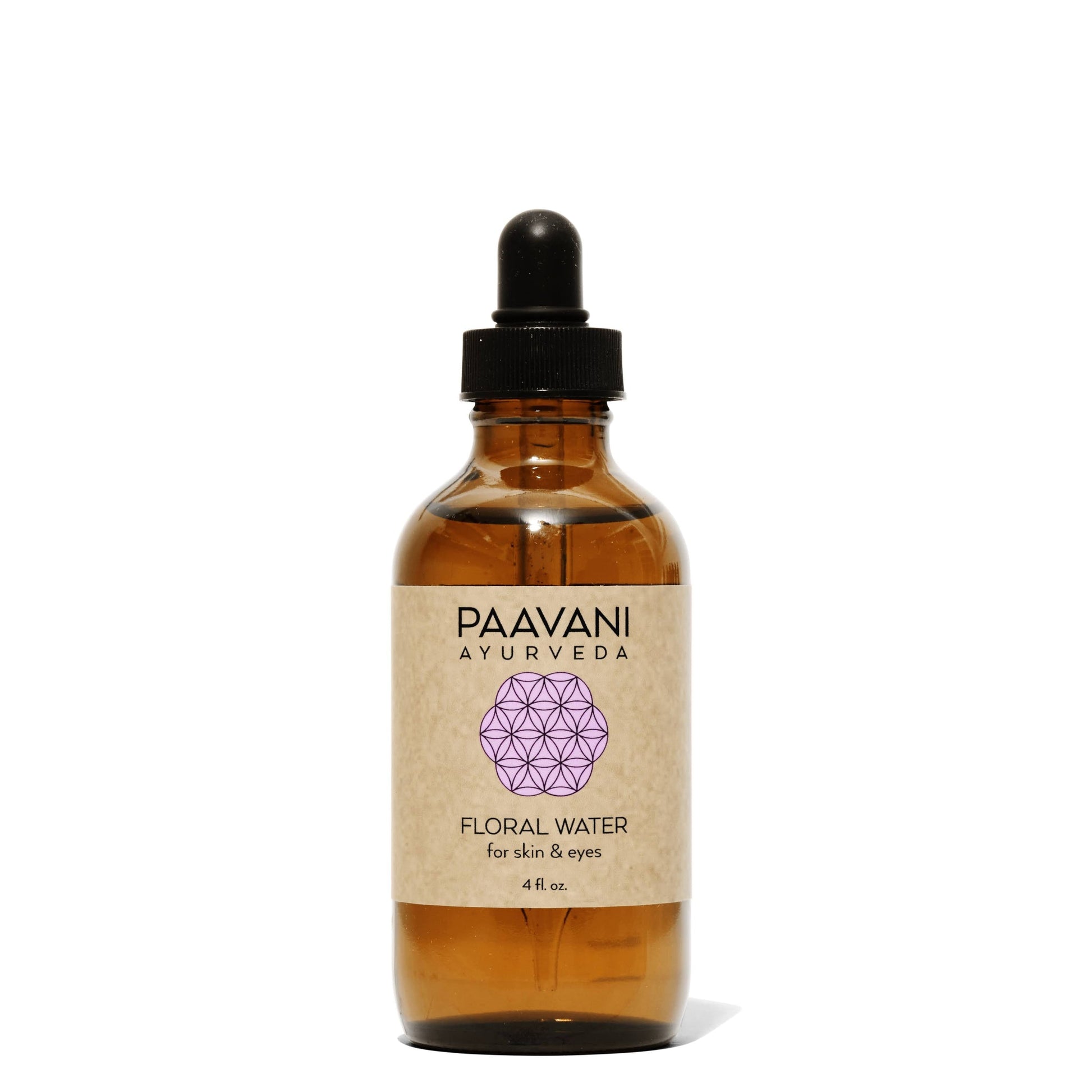 Floral Water | Botanical Hydration for Skin & Eyes-0