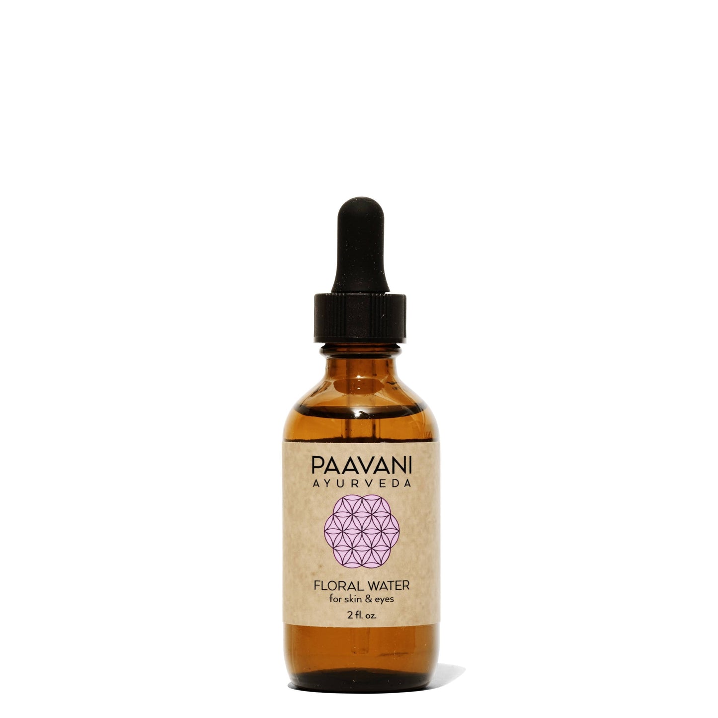 Floral Water | Botanical Hydration for Skin & Eyes-1