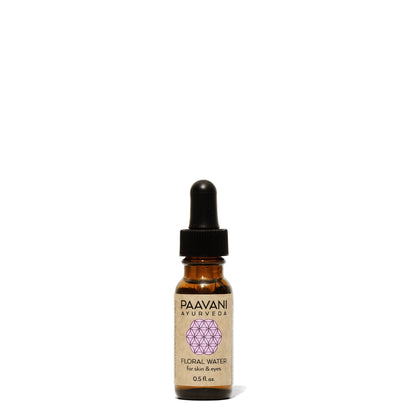 Floral Water | Botanical Hydration for Skin & Eyes-2