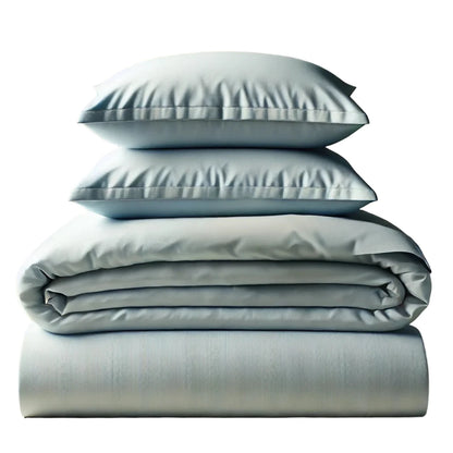 Bamboo Duvet Cover & Shams Set (3-Piece Set)