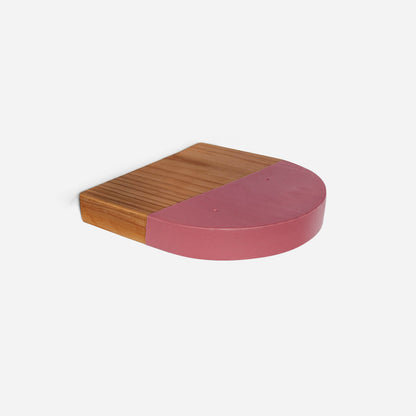 Rainbow plant shelf-6