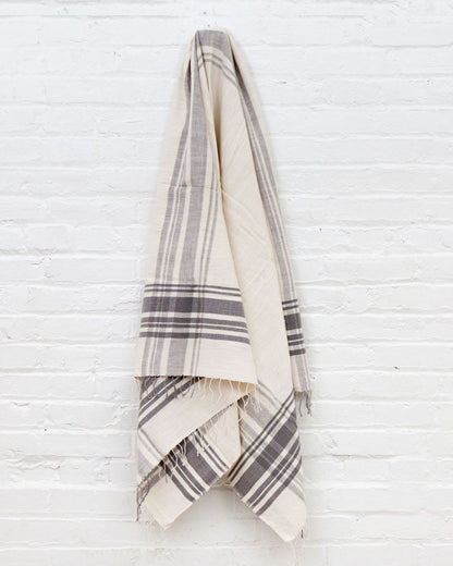 Cabin Hatch Lightweight Cotton Towel-0