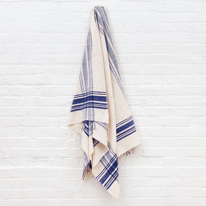 Cabin Hatch Lightweight Cotton Towel-1