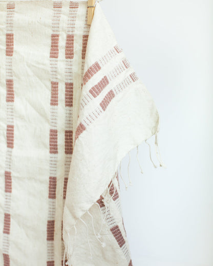Soho Cotton Hand Towel-4
