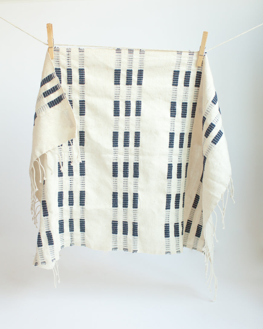 Soho Cotton Hand Towel-6