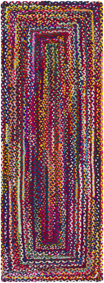 Henio Area Rug - Clearance-3