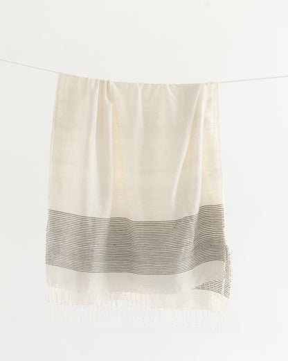 Riviera Cotton Throw Blanket-6