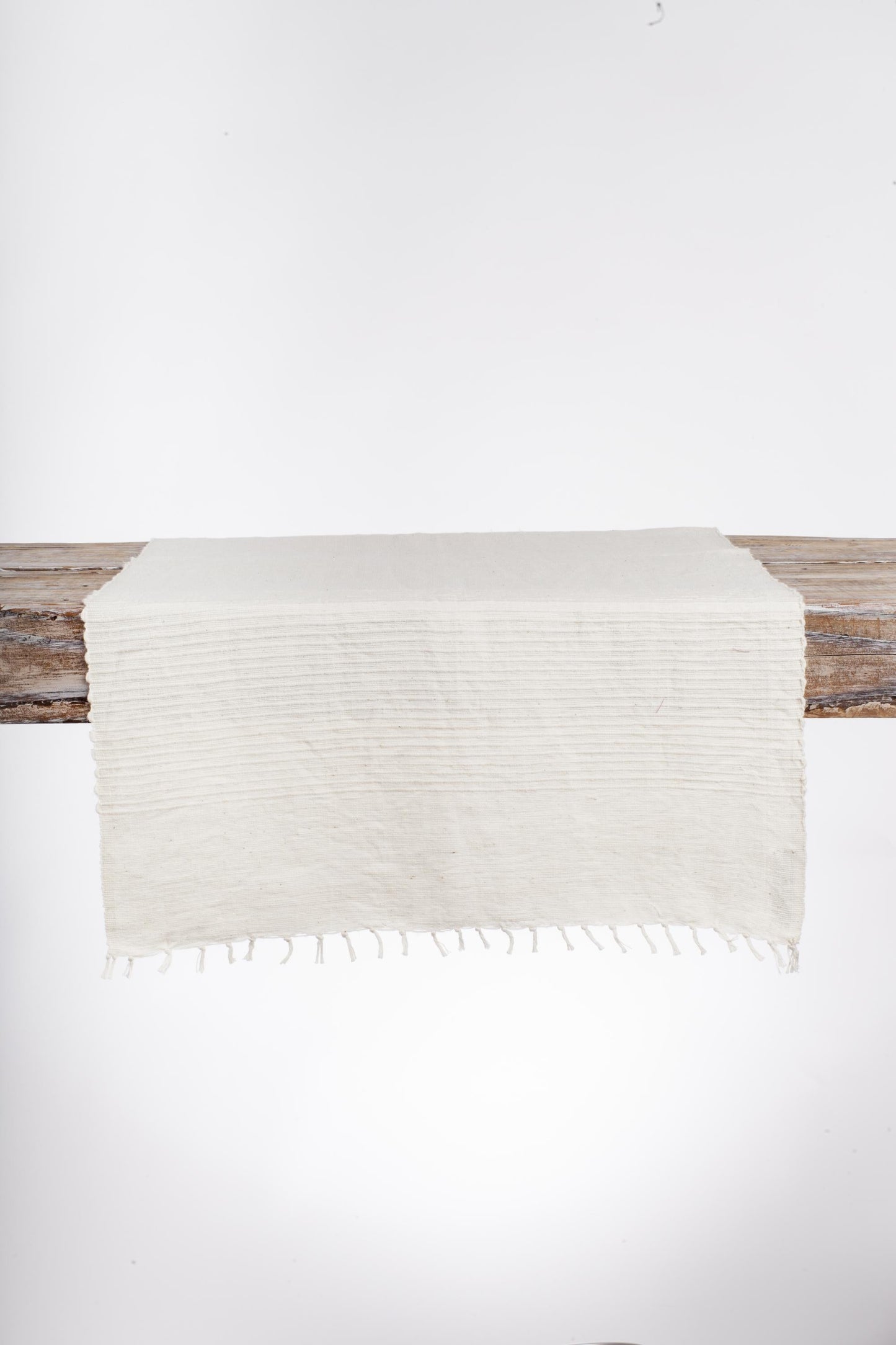 Riviera Cotton Table Runner-0