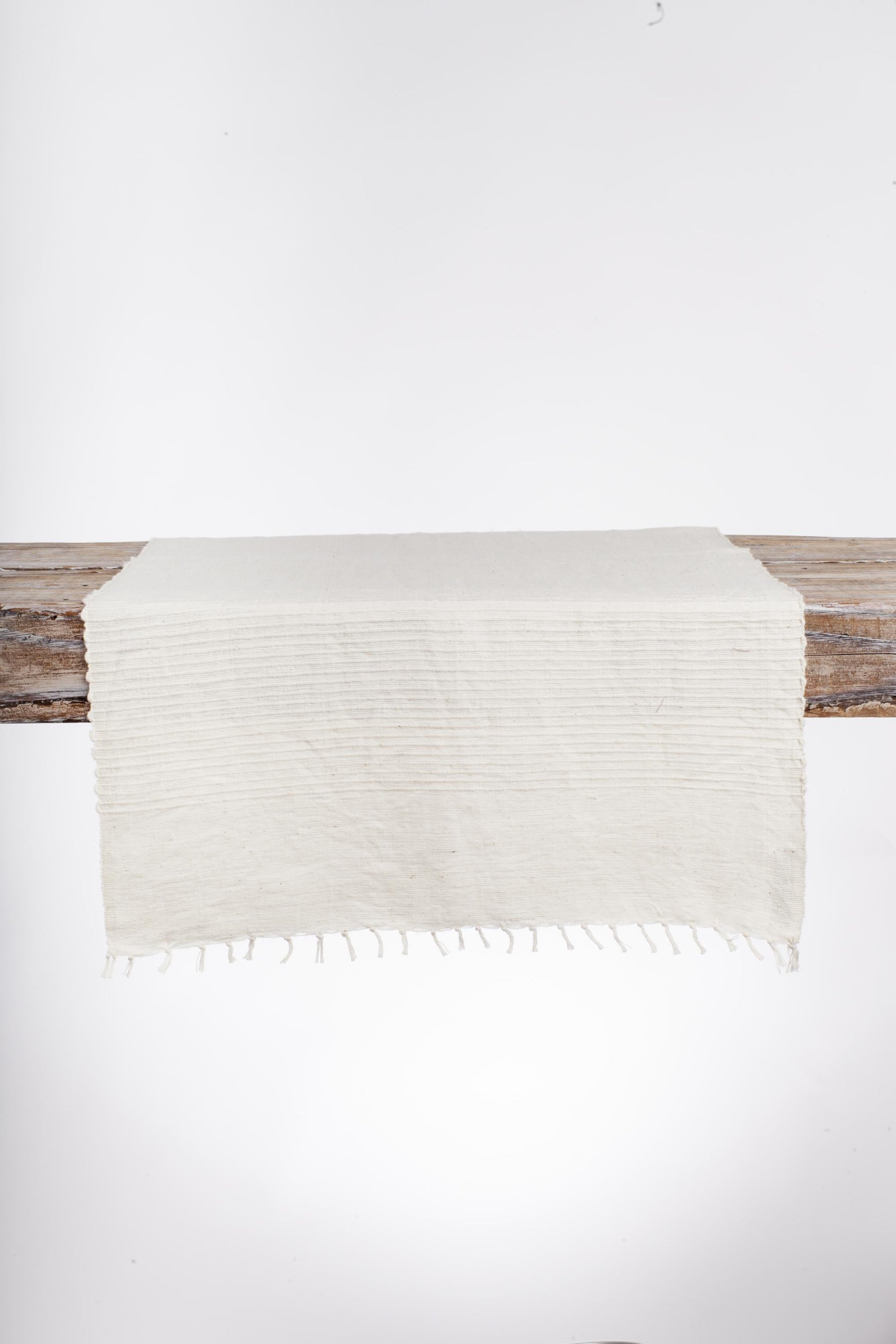 Riviera Cotton Table Runner-0