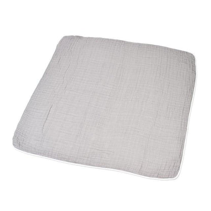 Robots Cotton Muslin Newcastle Blanket-2