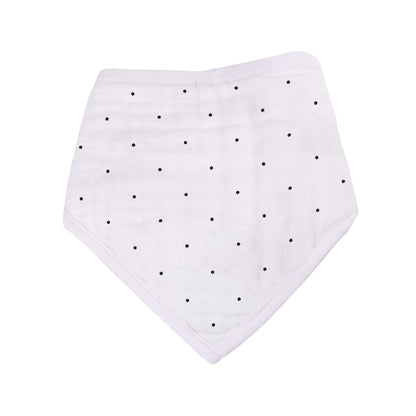 Canyon Sunset Bamboo Bandana Bibs 3Pk-3