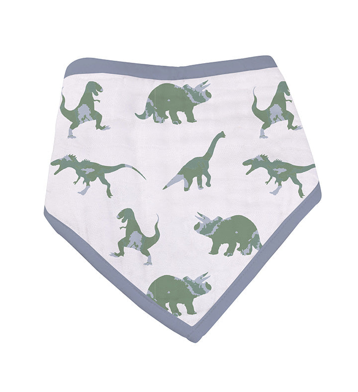 Rough Terrain Cotton Bandana Bibs-2