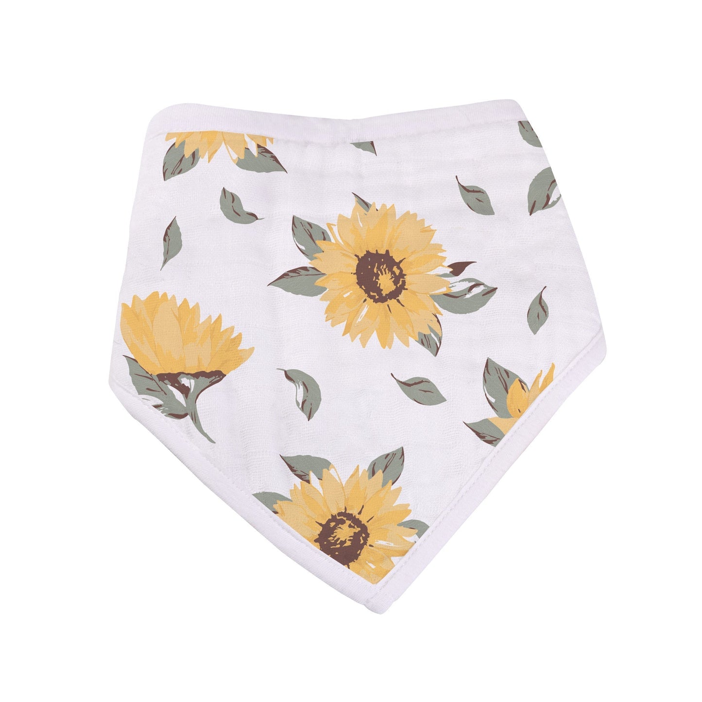 Sunrise to Sunset Bandana Bibs-3
