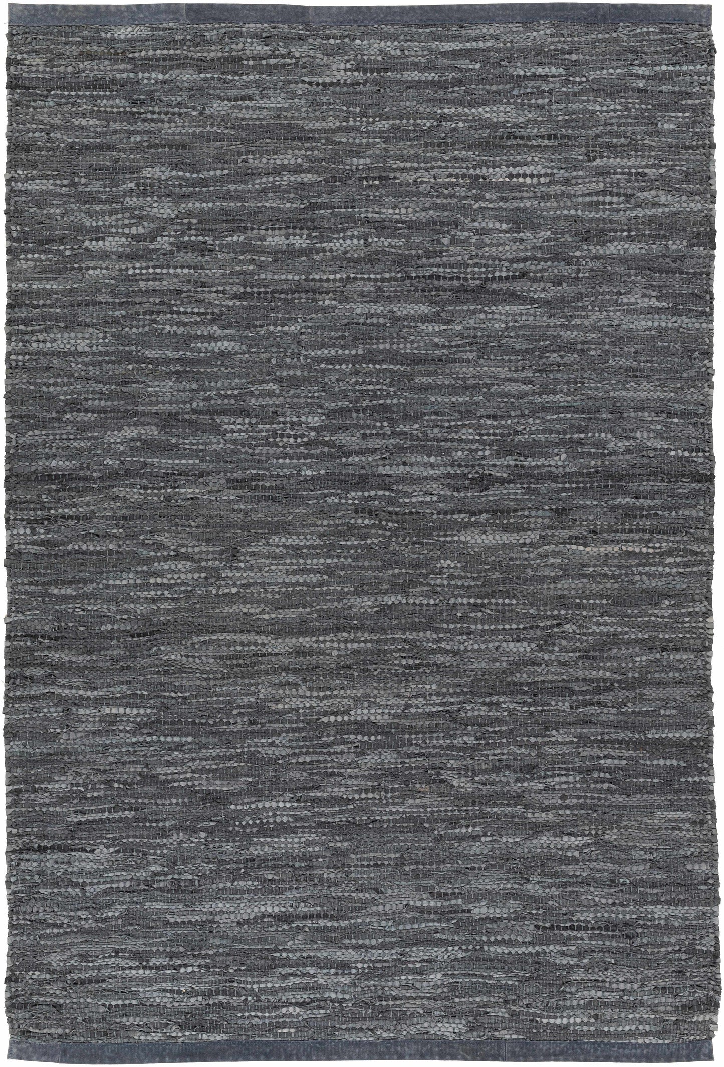 Aneko Gray Area Rug - Clearance-0