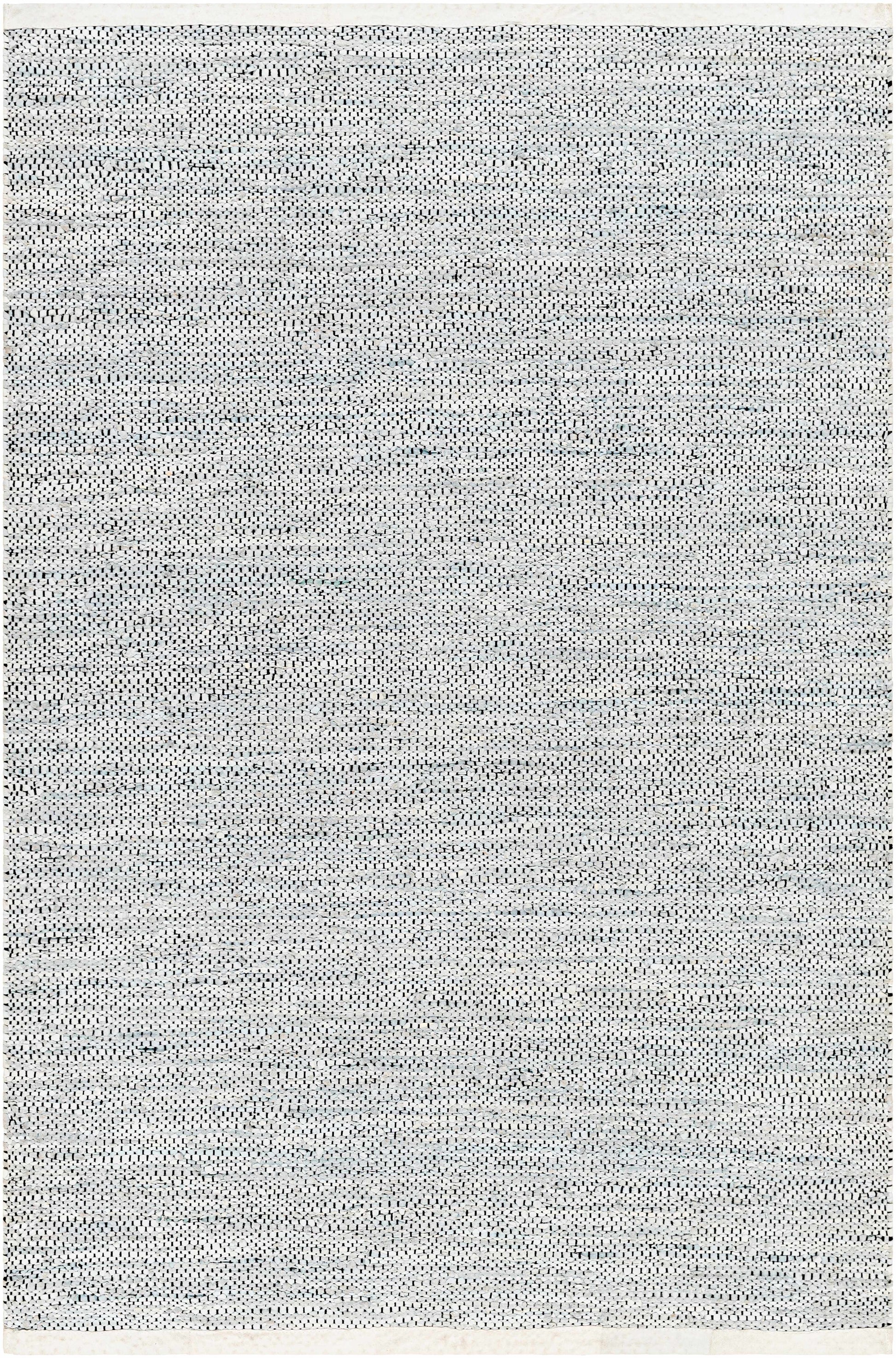 Aneko Cream Area Rug - Clearance-0
