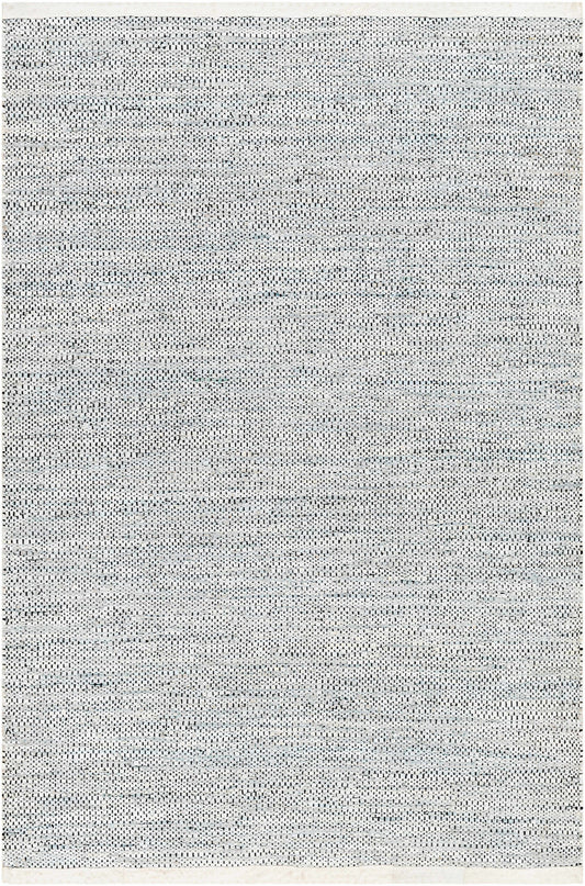 Aneko Cream Area Rug - Clearance-0