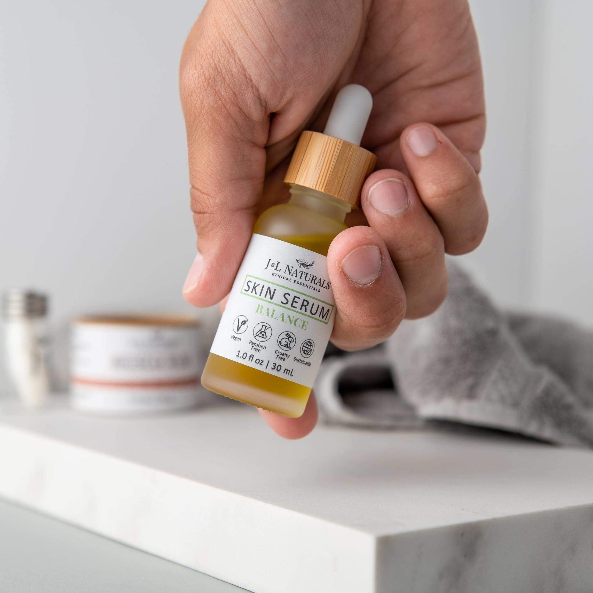 Face & Body Oil-0