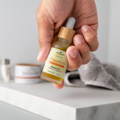 Natural Face Oil-7