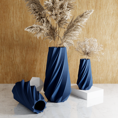 TIMBER Vase-7