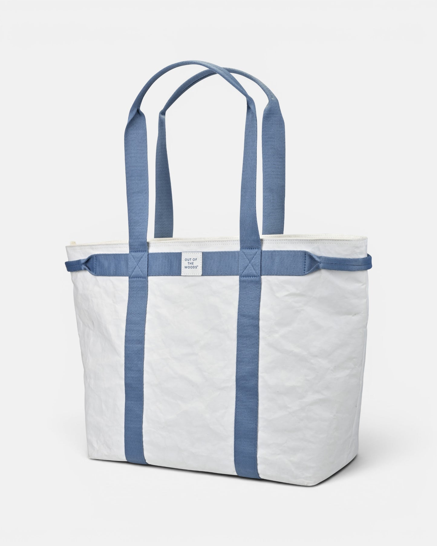 Zip Top Boat Tote-0
