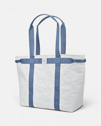 Zip Top Boat Tote-0